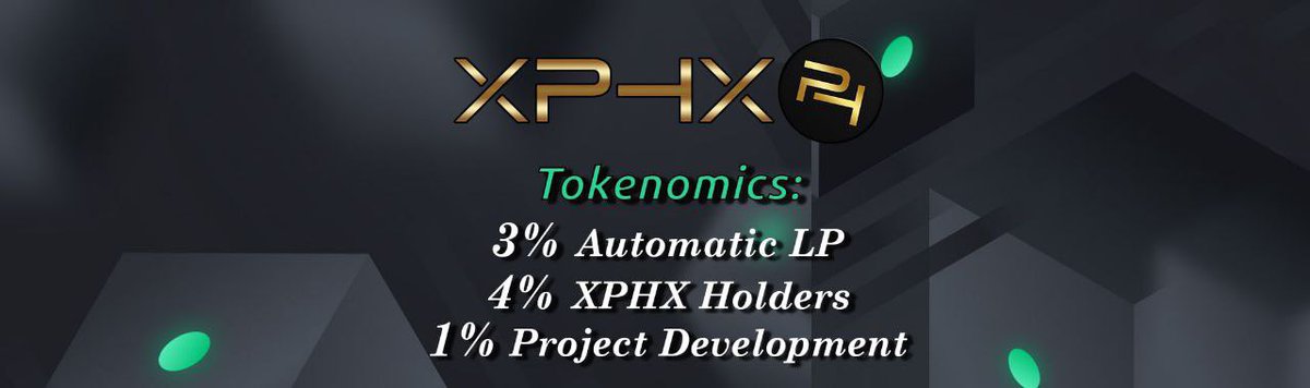 🚀 Welcome $XPHX to RocketBot

To celebrate <a href="/PhoenixcoXphx/">PhoenixCo - XPHX</a> is Sponsoring a 18,000 #xphx token #Giveaway 🚀

1 Follow <a href="/PhoenixcoXphx/">PhoenixCo - XPHX</a> &amp; <a href="/TheProjectMerge/">Merge</a>
2 Like &amp; Retweet 
3 Tag friends
#rocketbotpro 
Join Here
t.me/xphxchat
<a href="/rocketbotpro/">RocketBot</a> giveaway 500 xphx 36 5d
