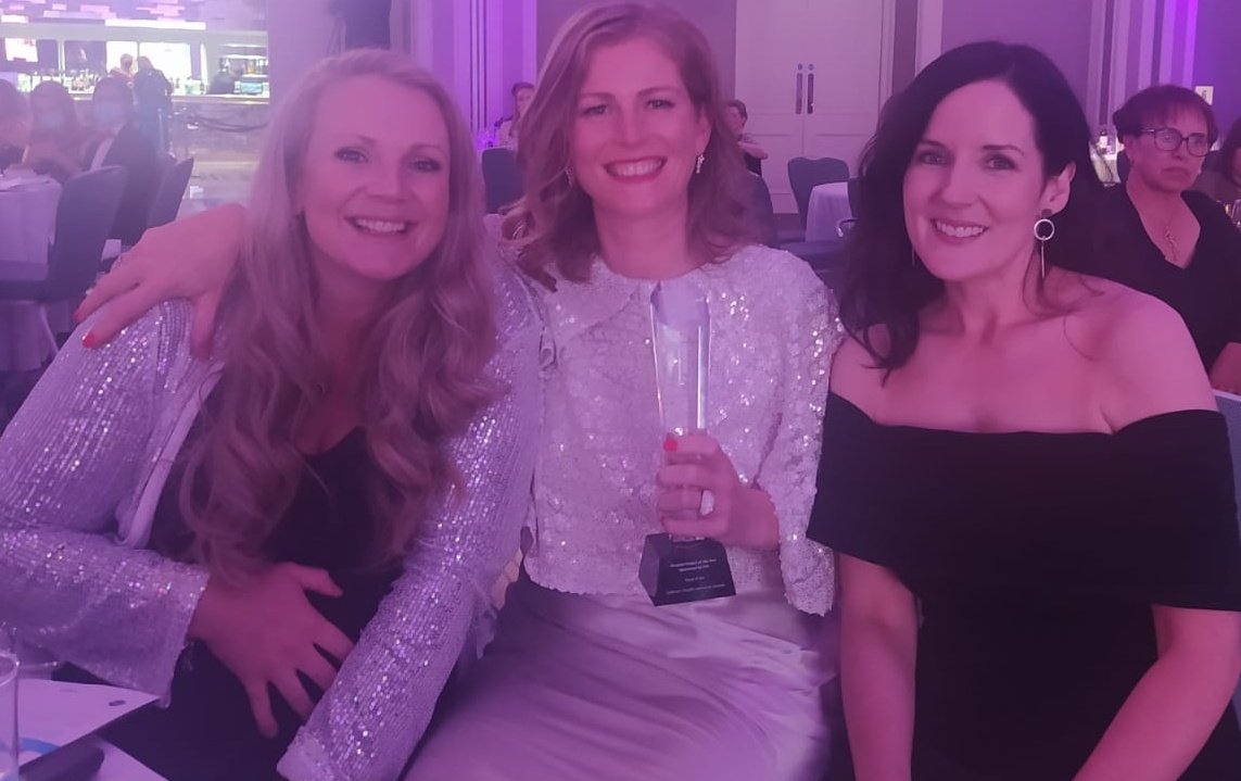 Karen Prunty tweet media