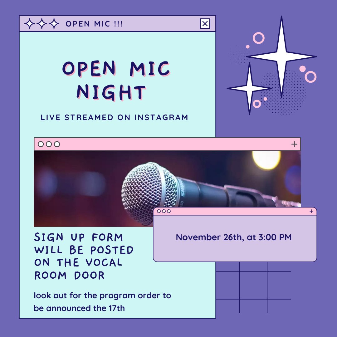 St. Roch Music tweet media