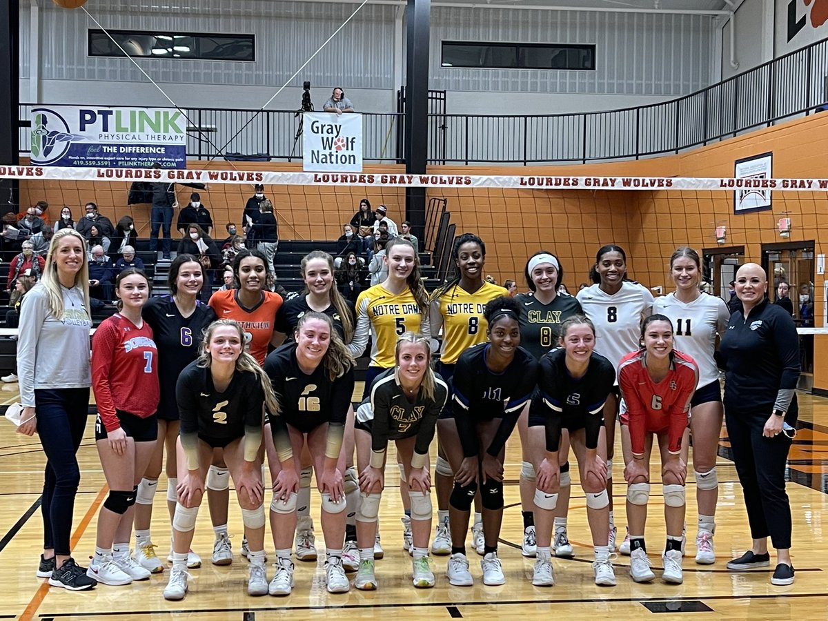 Archbold Volleyball Dad's Club (ArchboldVBDads) Twitter