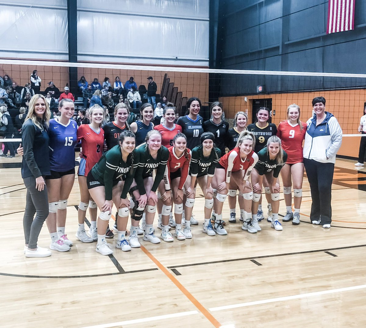 Archbold Volleyball Dad's Club (ArchboldVBDads) Twitter