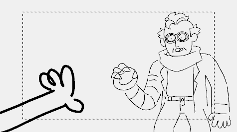Forgot that I made the placeholder pizza here a bean pizza and almost screamed 