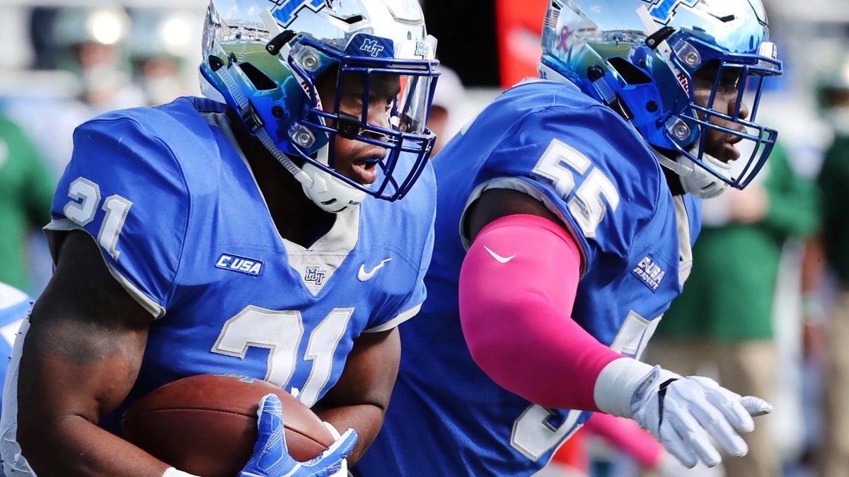 Rodney Hill Jr tweet media