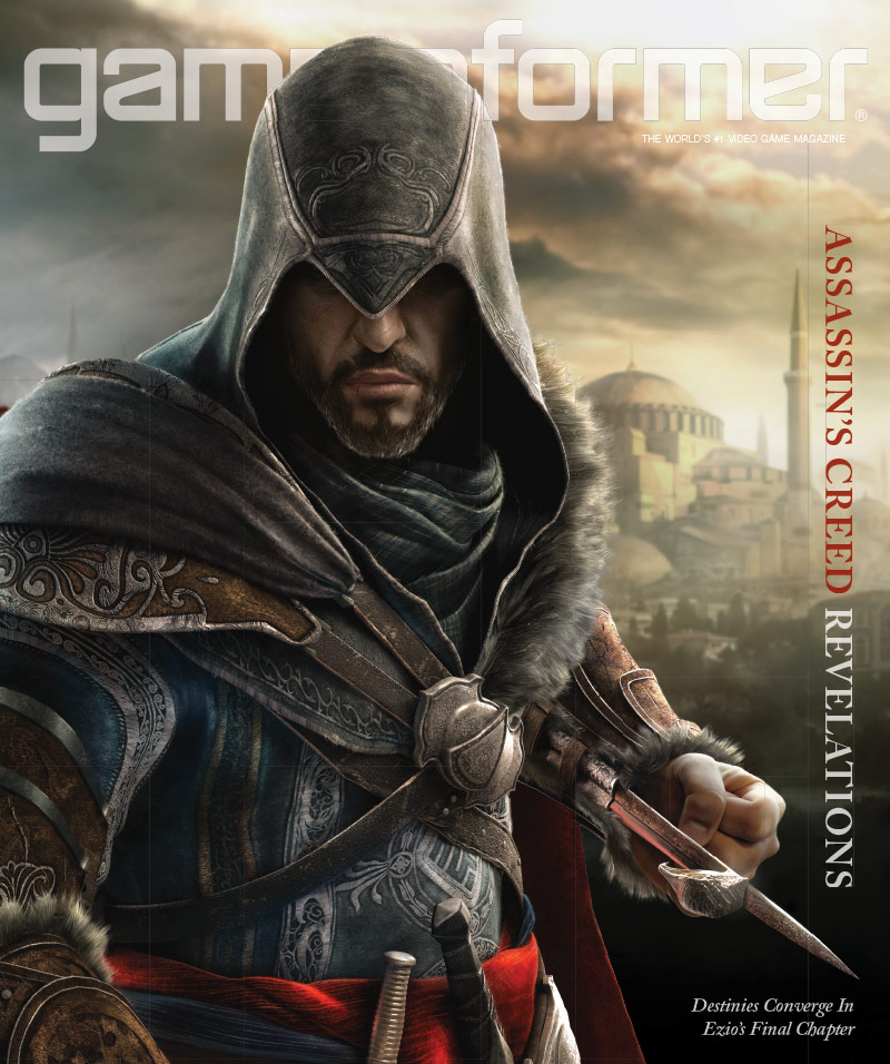 Assassin's Creed: Revelations : Video Games 