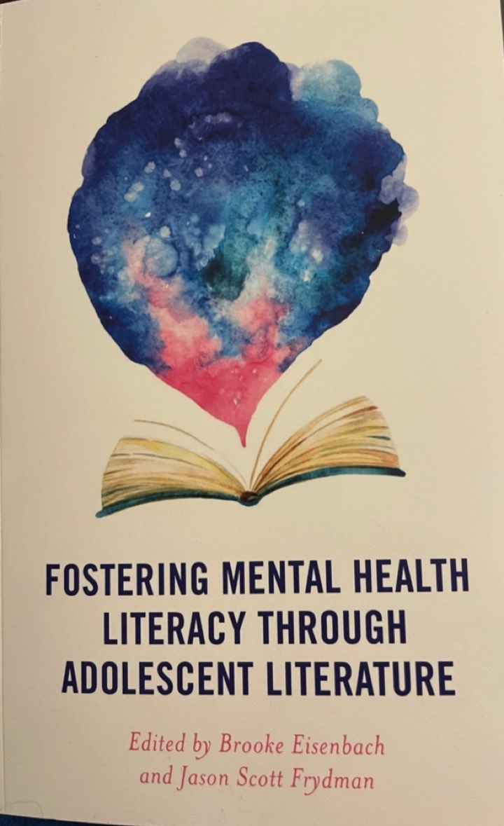 NEATE members: Tomorrow night’s presentation by Brooke Eisenbach and Jason Scott Fridmann comes one week after their new book was published! Join us at 7pm EST - the Zoom link is in your email.