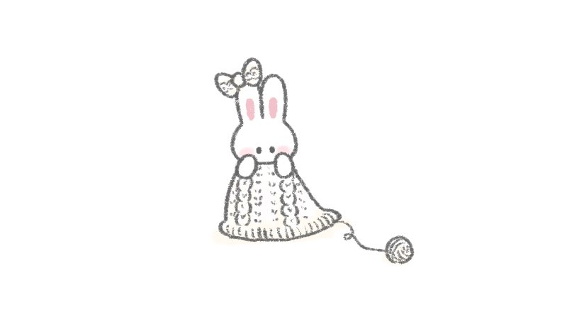 ふんわりうさちゃん tweet media
