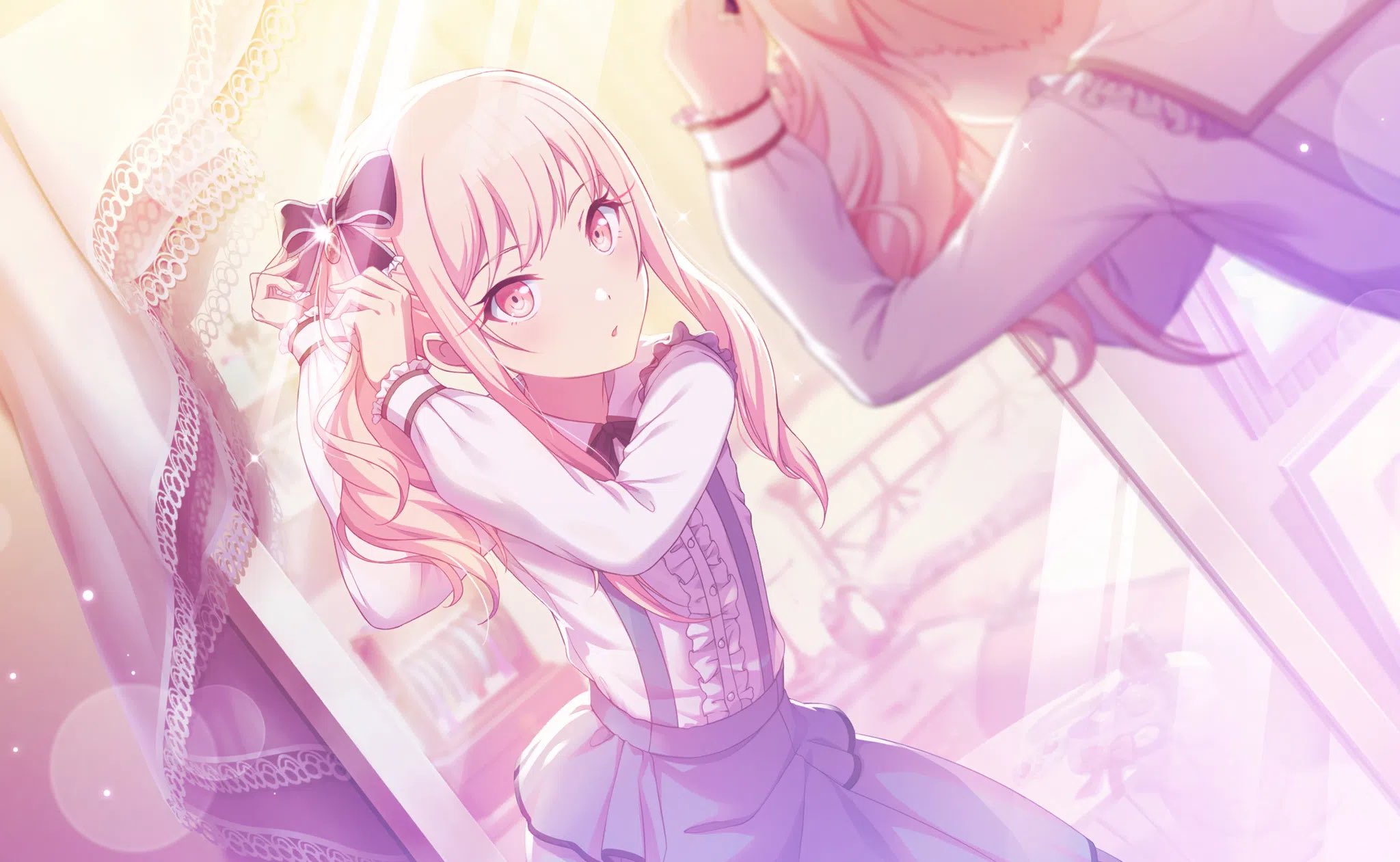 project sekai cards プロセカ カード в X: „[譲れないこだわり