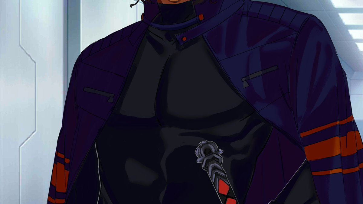 kite_prince's tweet image. Oh... These?...

[Boing]

Well... Not the first time I've heard someone say that...

Frankly, I don't know if they're worth it. I almost got persecuted for them by my colleagues...