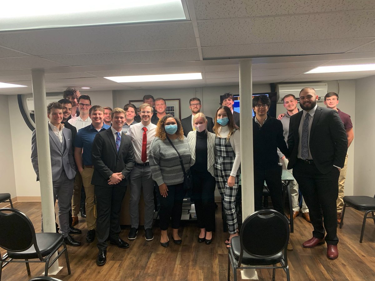 #ispyagphi @WSUGPhiB