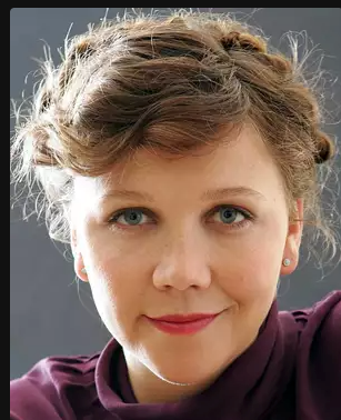 FojamMelbourne's tweet photo. PSA - Jewess birthday alert . Born Margalit (meaning Pearl in Hebrew) Ruth (legit Jewish heroine), the much loved Maggie Gyllenhaal is get ready for it - extremely Jewish. Happy Birthday Maggie!!!
@mgyllenhaal 🔥🎂 #fojam #jewishactresses #cooljews #jewishwomen https://t.co/lXP5e33PsP
