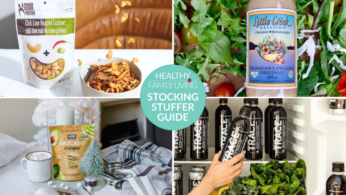 Healthy Family Living Vancouver (@hflvancouver) on Twitter photo Our Stocking Stuffer Guide for Foodies is LIVE featuring our favourites tasty treats from <a href="/wholefoods/">Whole Foods Market</a>, <a href="/tracebeverage/">Trace Beverage</a>, <a href="/agoodportion/">A Good Portion</a>, <a href="/hippiesnacks/">Hippie Snacks</a> and more!
Check it out + learn how you can WIN $3000 in prizes here: 👉 healthyfamilyliving.com/foodie-stockin… Our Stocking Stuffer Guide for Foodies is LIVE featuring our favourites tasty treats from <a href="/wholefoods/">Whole Foods Market</a>, <a href="/tracebeverage/">Trace Beverage</a>, <a href="/agoodportion/">A Good Portion</a>, <a href="/hippiesnacks/">Hippie Snacks</a> and more!
Check it out + learn how you can WIN $3000 in prizes here: 👉 healthyfamilyliving.com/foodie-stockin…