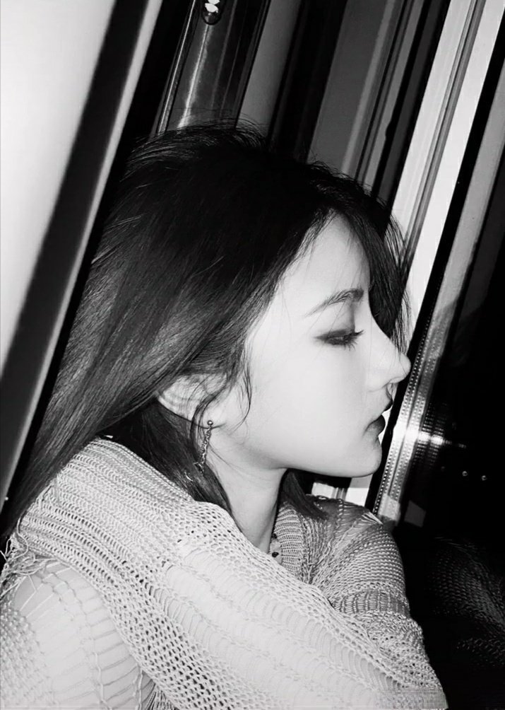 she's the most adorable person in the world