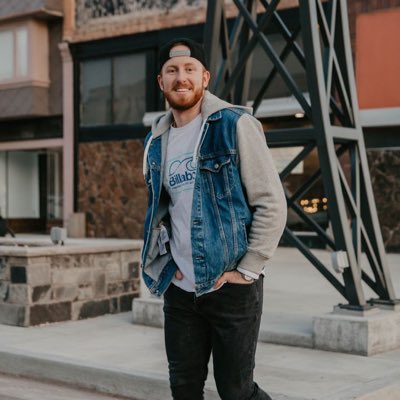 DBaugh22's tweet photo. #NewProfilePic https://t.co/iXPljXuiha