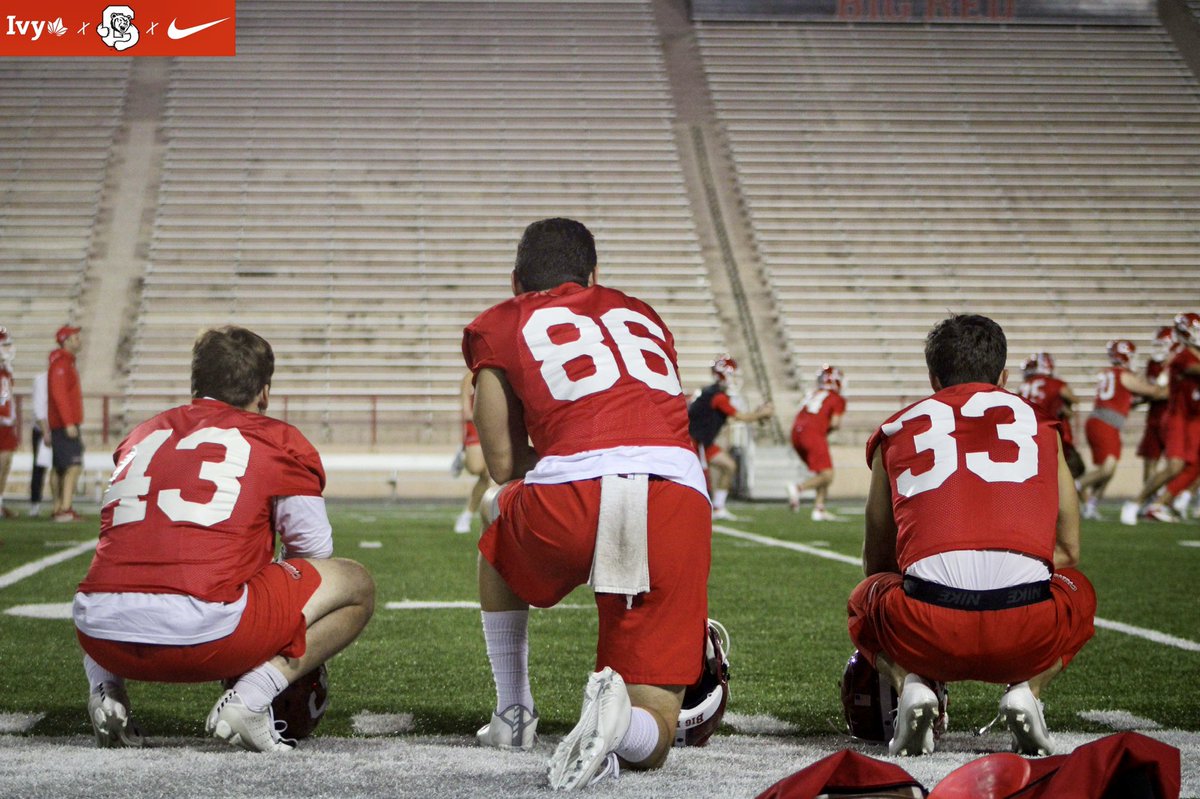 Senior Week‼️

#YellCornell