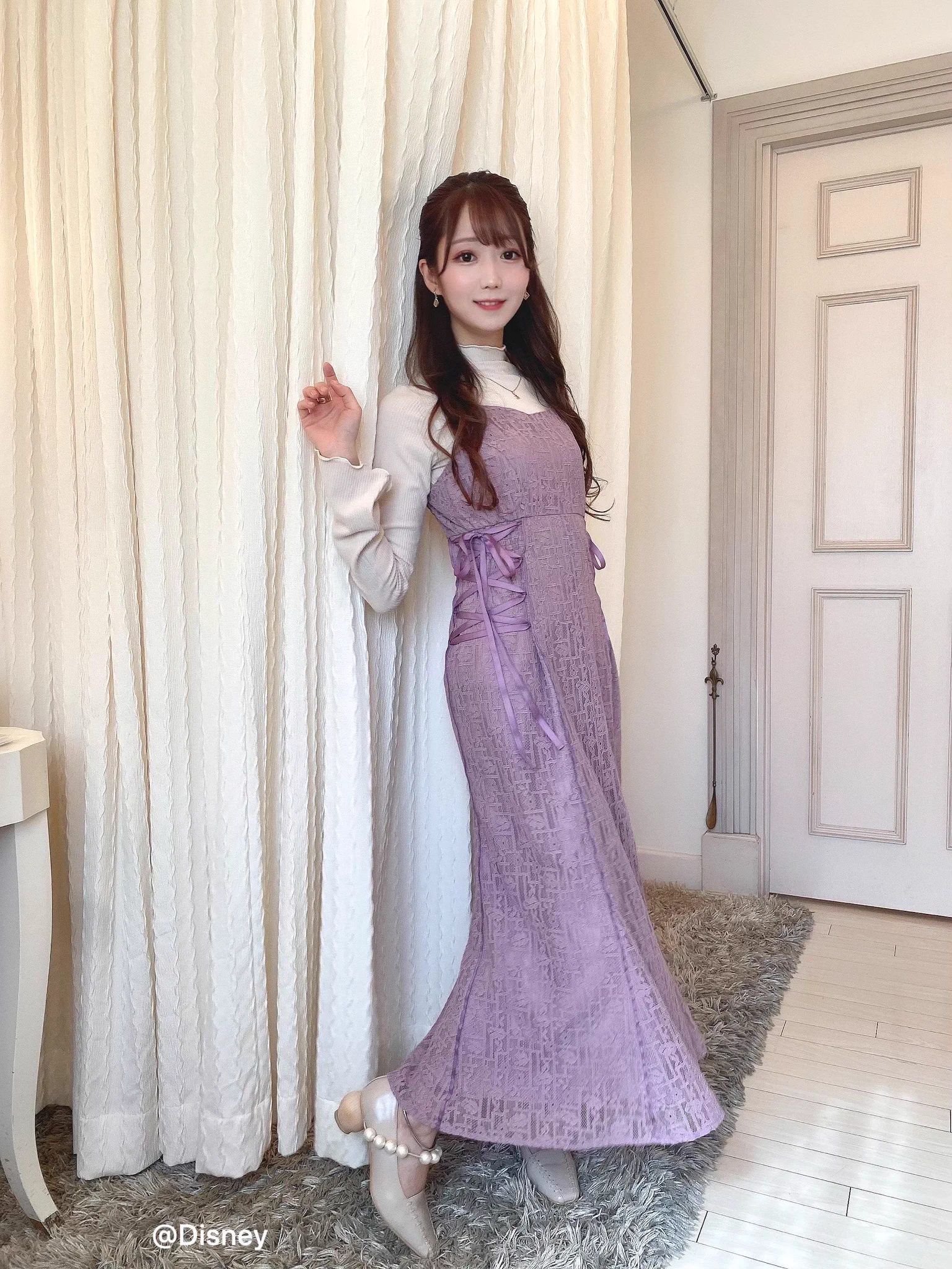 大谷 映美里 on X: 