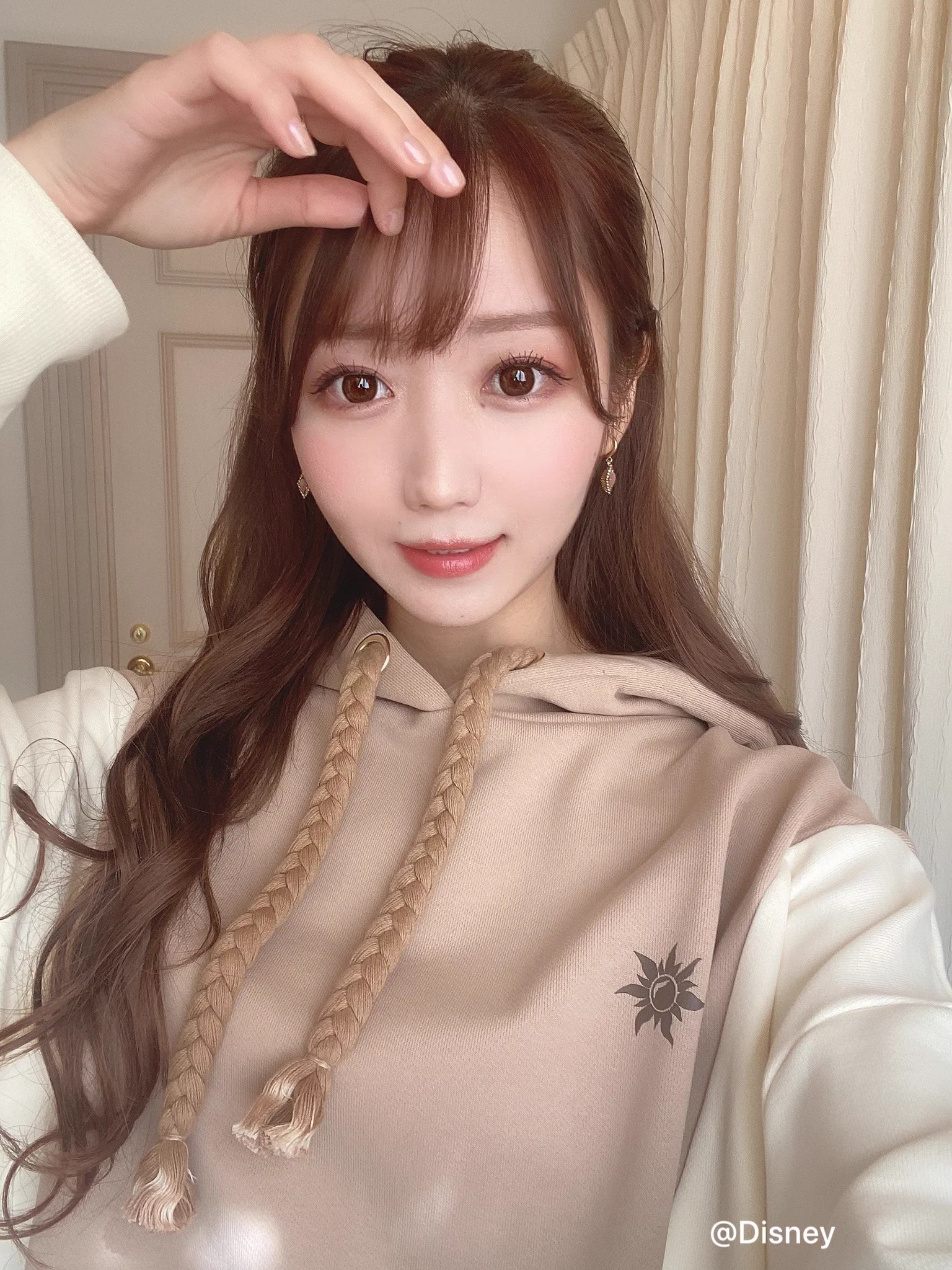 大谷 映美里 on X: 