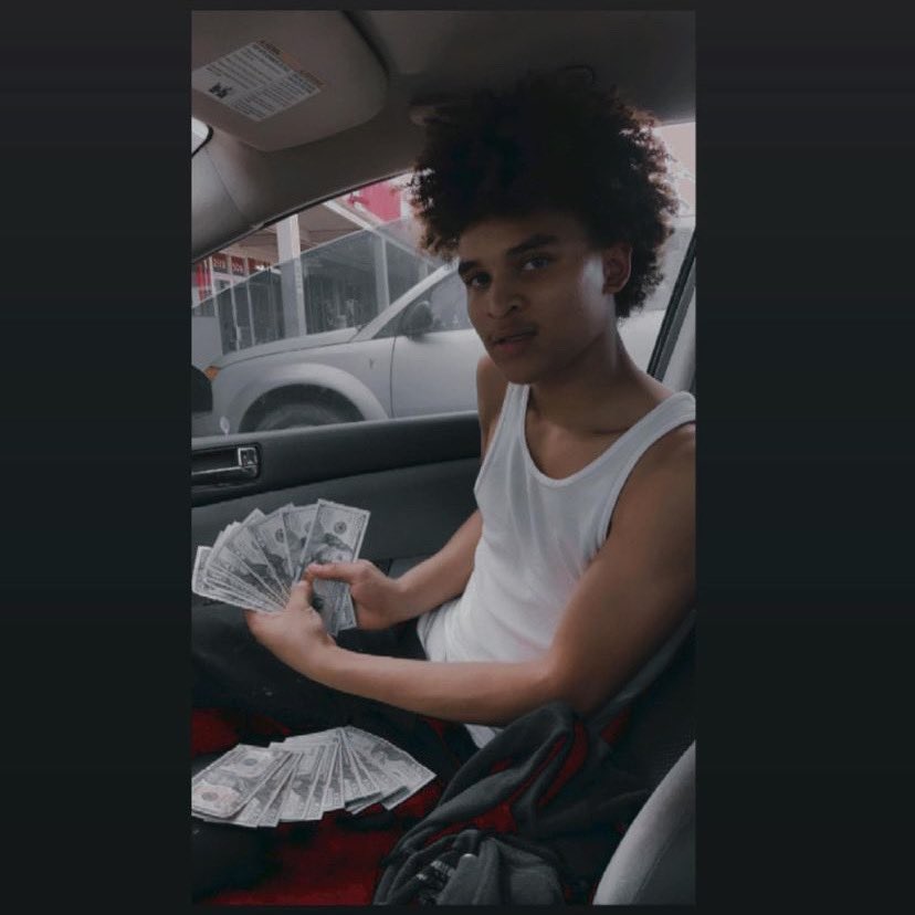DBJ_Management's tweet photo. “You Did Watchu Did, We Can’t Hear You Out” 💰🏃‍♂️ https://t.co/D5SgAUG09i