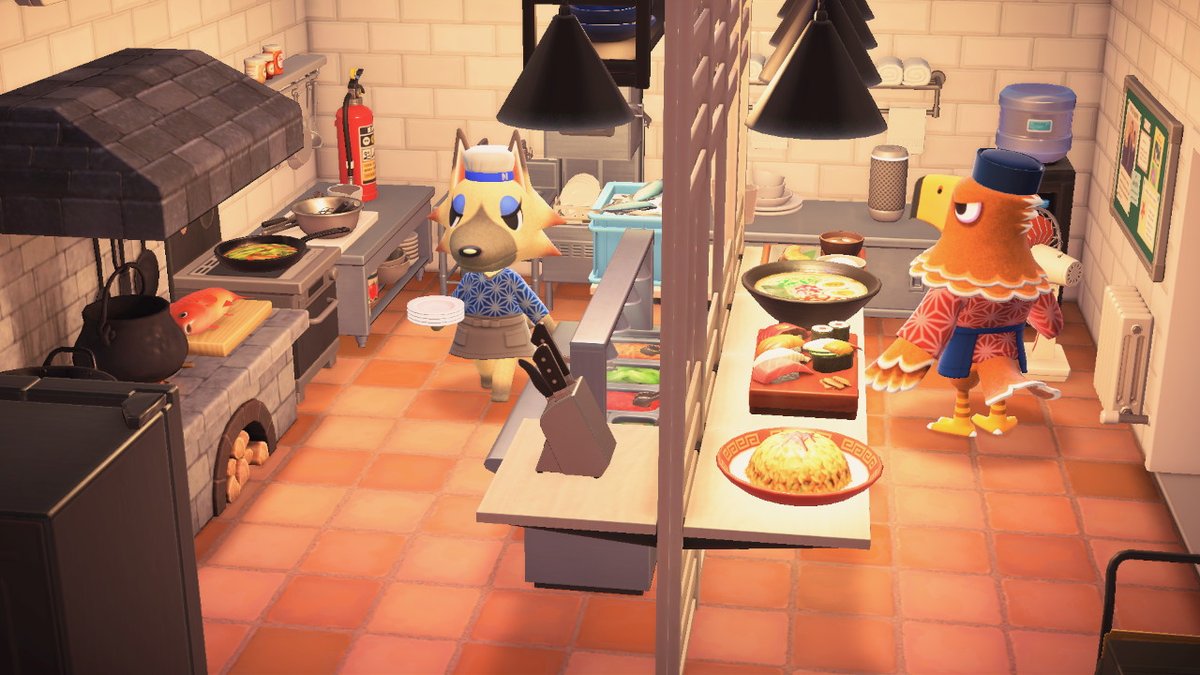 Mezza_Luna23's tweet photo. #AnimalCrossing #ACNH #NintendoSwitch https://t.co/VW1yiRxUZt