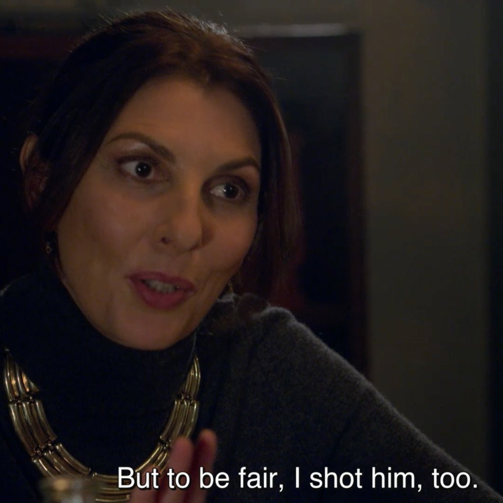 leveragecrew's tweet photo. #LeverageRedemption #Leverage https://t.co/hqqyYJBXLS
