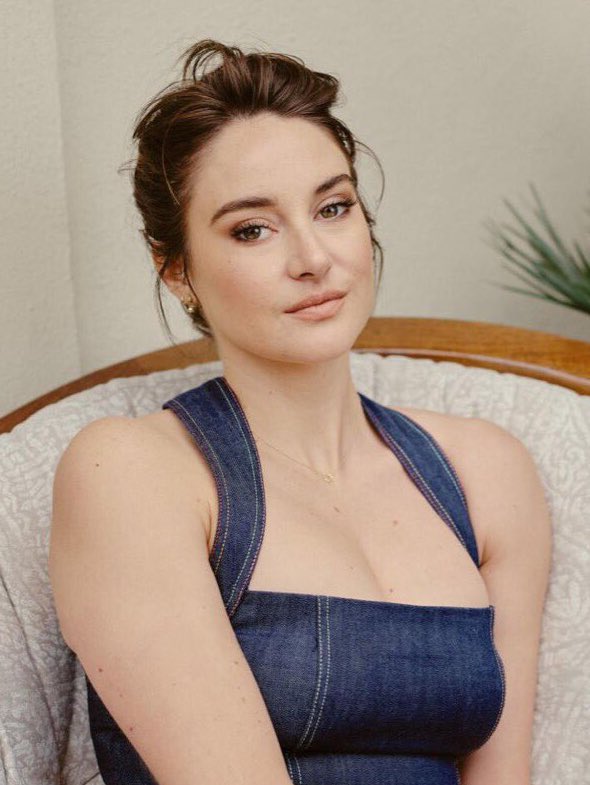 Happy 30th Birthday Shailene Woodley      