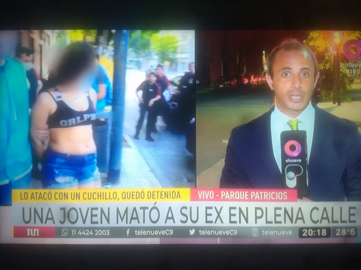 MariadelMar_202's tweet photo. Mujer asesina brutalmente a su ex pareja. #noMeToo
Llevamos 39 asesinatos de hombres x parejas o ex desde 12/2/21, y q tímidamente se publican en los medios ya q no todos se publican xq parece q las mujeres tienen licencia para matar, denunciar en falso https://t.co/1BAFJsuR0C