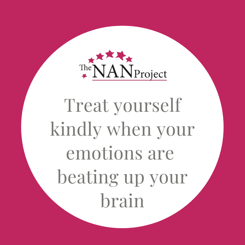 The NAN Project tweet media