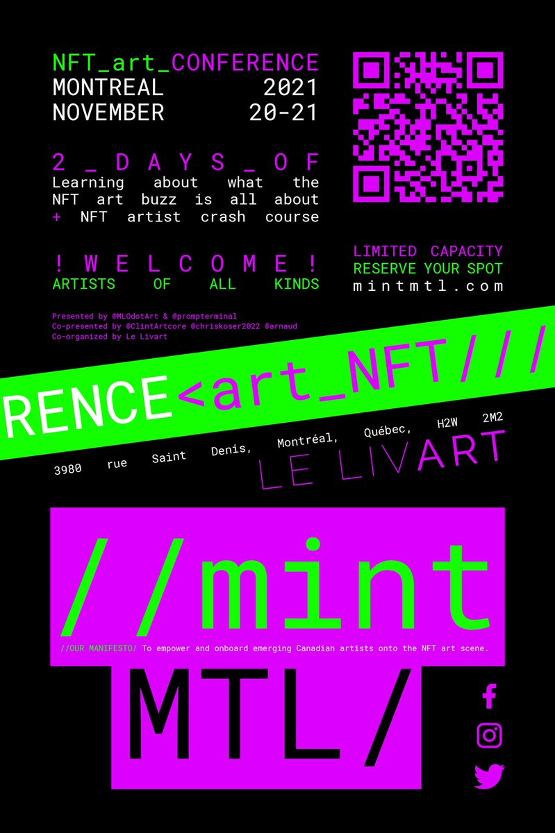 MintMtl tweet media