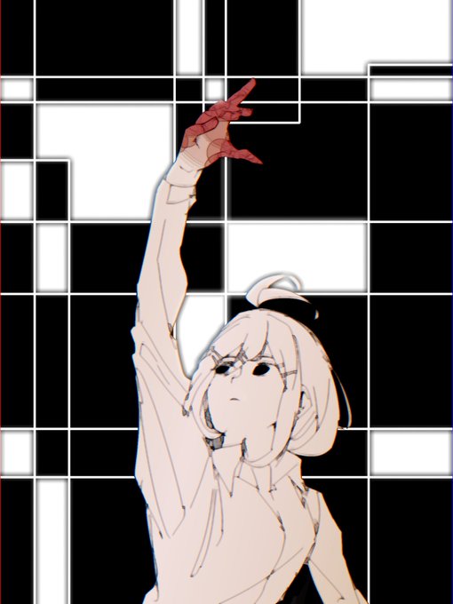 本日のらくがき 