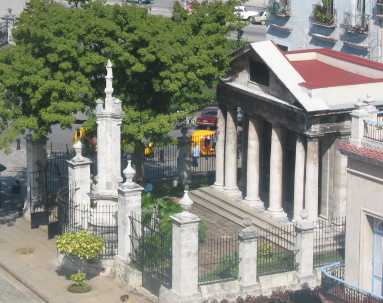 La Habana heroica arriba a sus 502 años y estamos en su fiesta, que nadie podrá aguar. #CubaVive orgullosa de su ciudad capital, segura, pacífica, solidaria, hospitalaria que crece y embellece. Cuna de amor, fiel y valiente. #Cuba reabierta al mundo desde el 15 de noviembre