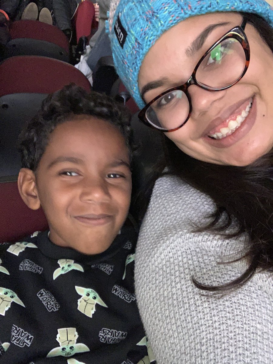 SmokinBryd's tweet photo. My son first cavs game!! #Letthemknow #Cle #Burnbootcamp https://t.co/JghM8NKXgX