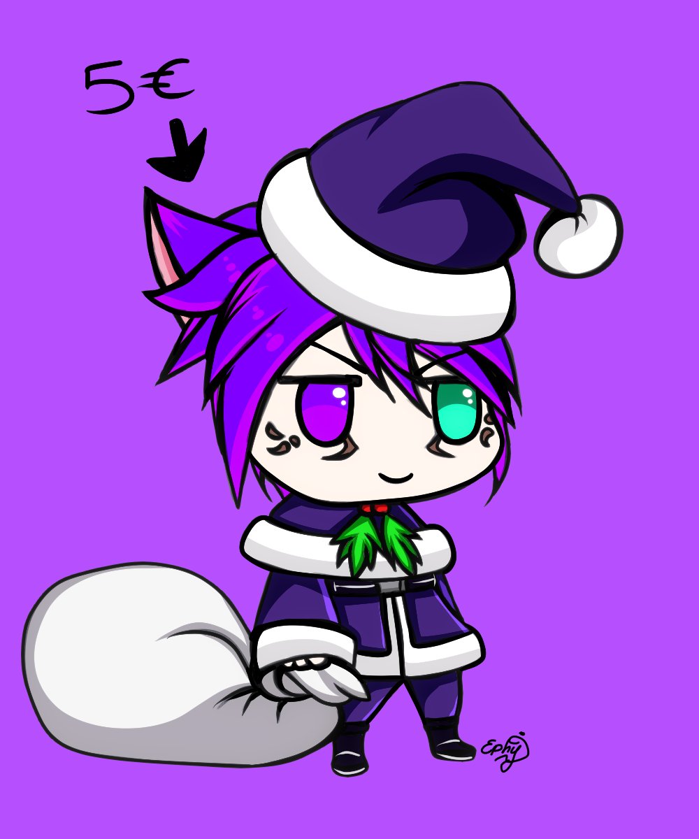 ArtOfStarseeker's tweet photo. You know what time it is:
*Clears throat*
HASHIRE SORI YO
KAZE NO YOU NI
TSUKIMIHARA WO
PADORU PADORU

For only 5€ I will draw your WoL like the example and a bag..I hope with no bad surprises.
Spread the word! 
For another year we shall conquer----I mean bring Christmas.#FFXIV https://t.co/gosViMoKdG