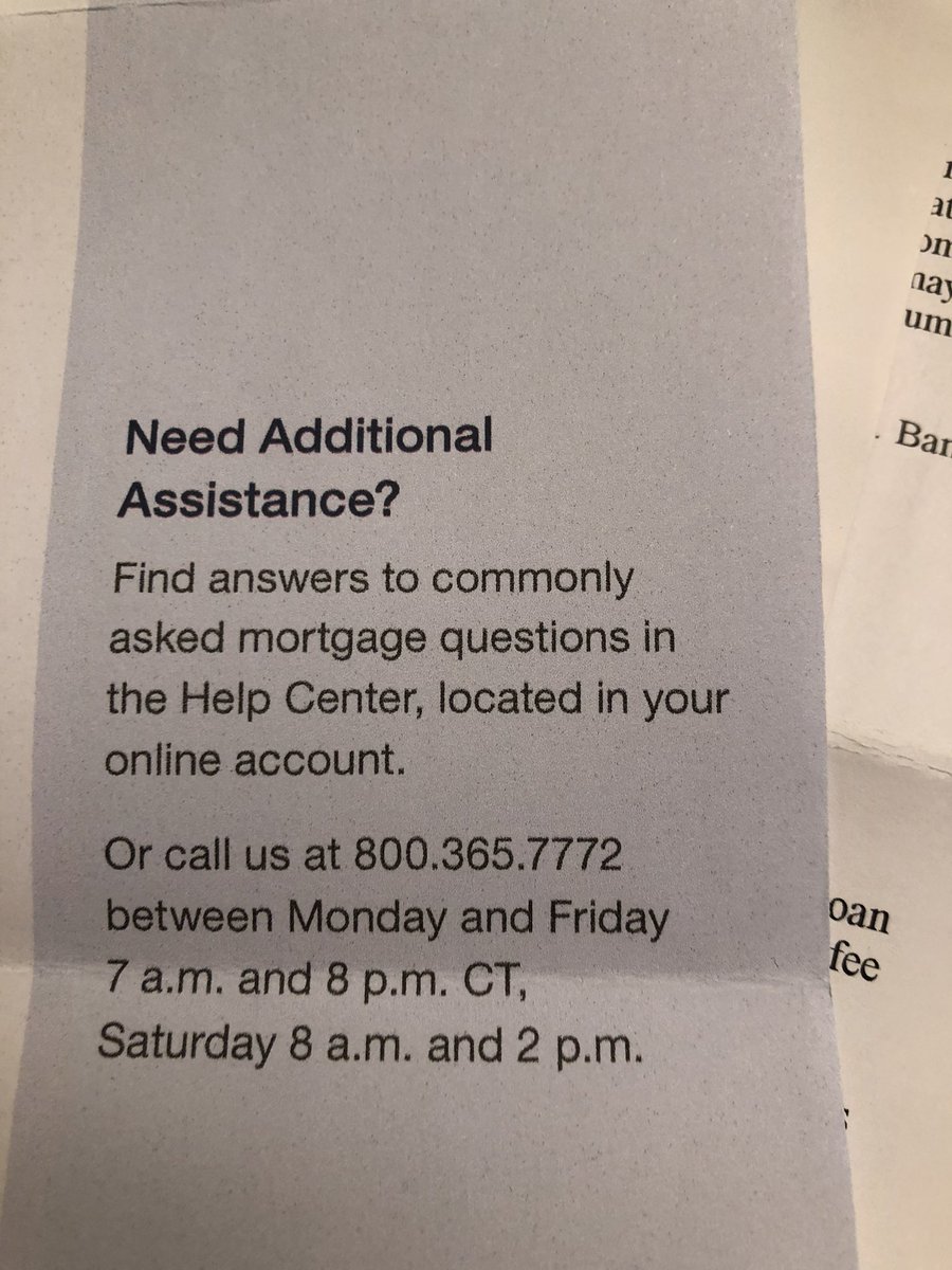 Hey <a href="/usbank/">U.S. Bank</a> Just called at 7pm central and was told by a recording that no one was available and to call back during business hours.