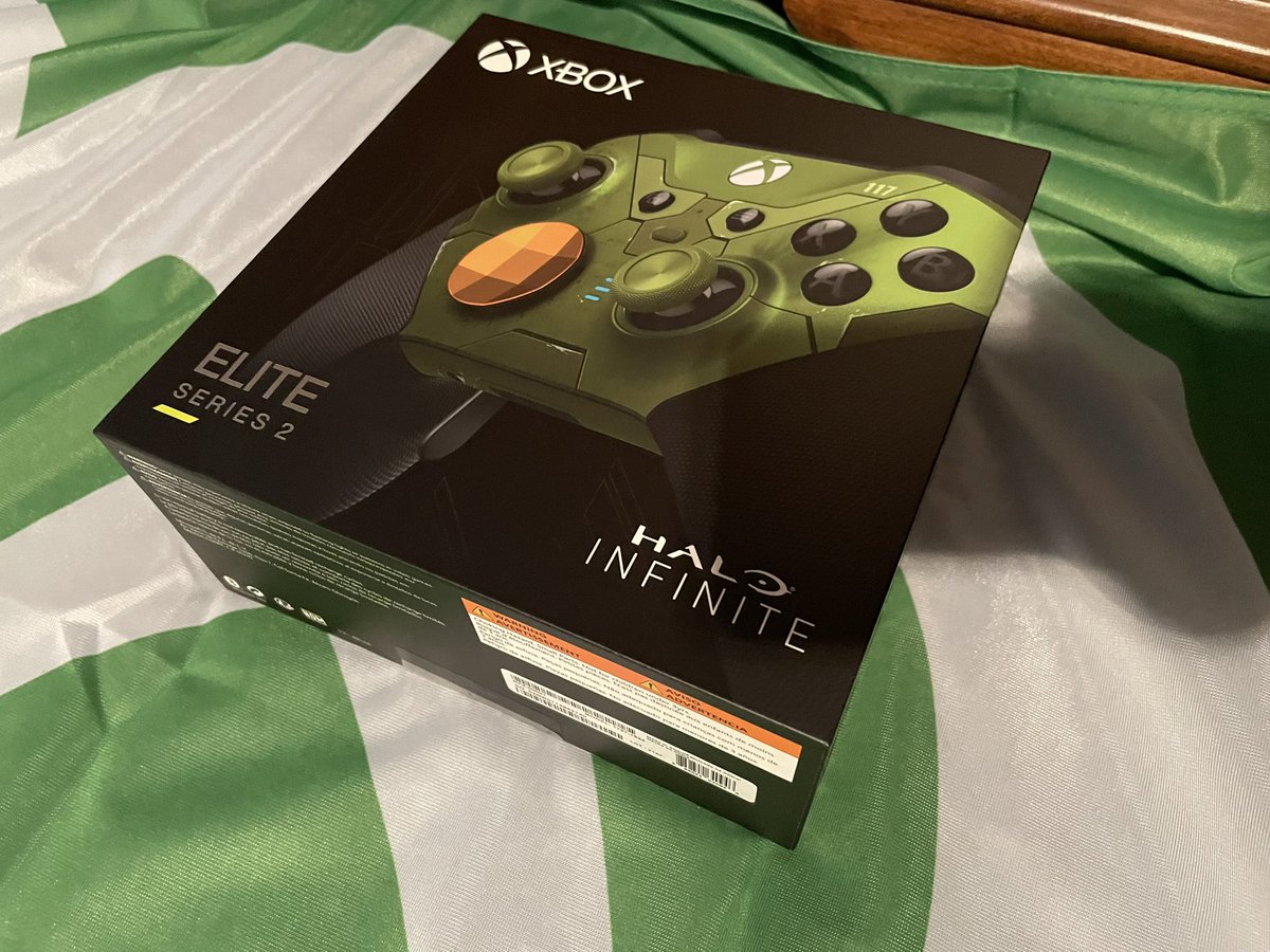 Does anyone want an unboxing video? #Xbox20