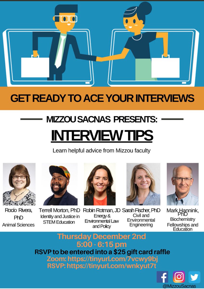 Applying to grad school? You won’t want to miss this event!