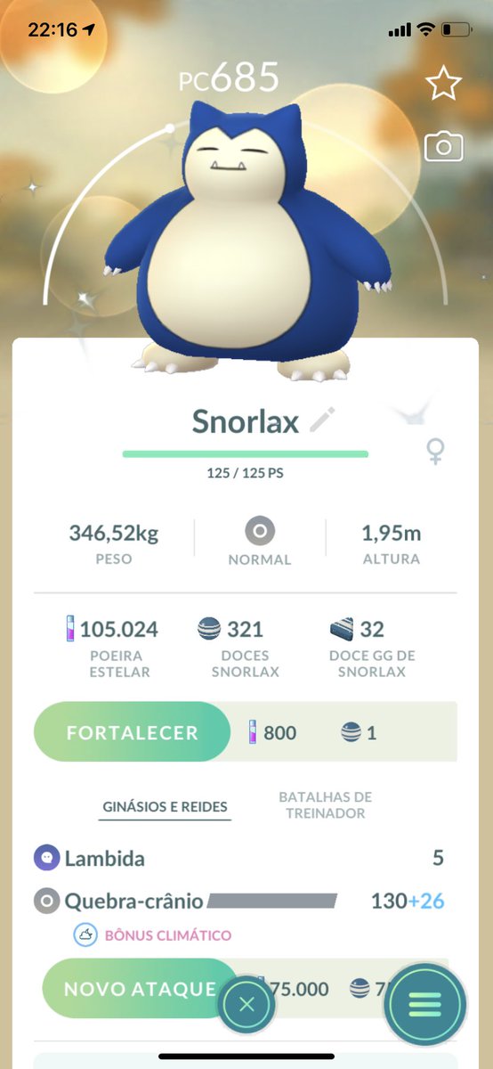 grownlithe's tweet photo. guys i can't believe i finally got a shiny snorlax omg i'm so shocked akjsksjssj https://t.co/eNOeHQK9MF