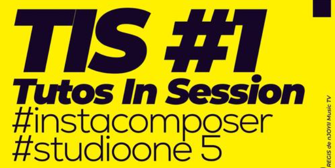 nJOYIIMusicTV's tweet photo. Today Tuesday 16, 6PM, First Tutorial In Session!!
Create sound like @davidguetta with #instacomposer on #PresonusStudioone
#davidguetta #mixscape #musicisgood #tutoriel #njoyii!! #electro #IA #waproduction
https://t.co/z6gbDZT5Yh via @YouTube https://t.co/pNFAE3Lk8U