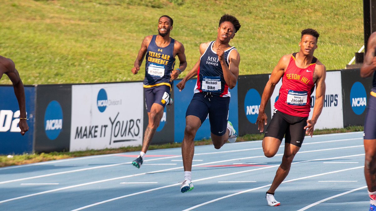 VanniVecc's tweet photo. After a great visit I am blessed to announce I have received an offer to continue my academic and athletic career at Metropolitan State University @MSUDenverXCTF https://t.co/8BY1DkjXQk