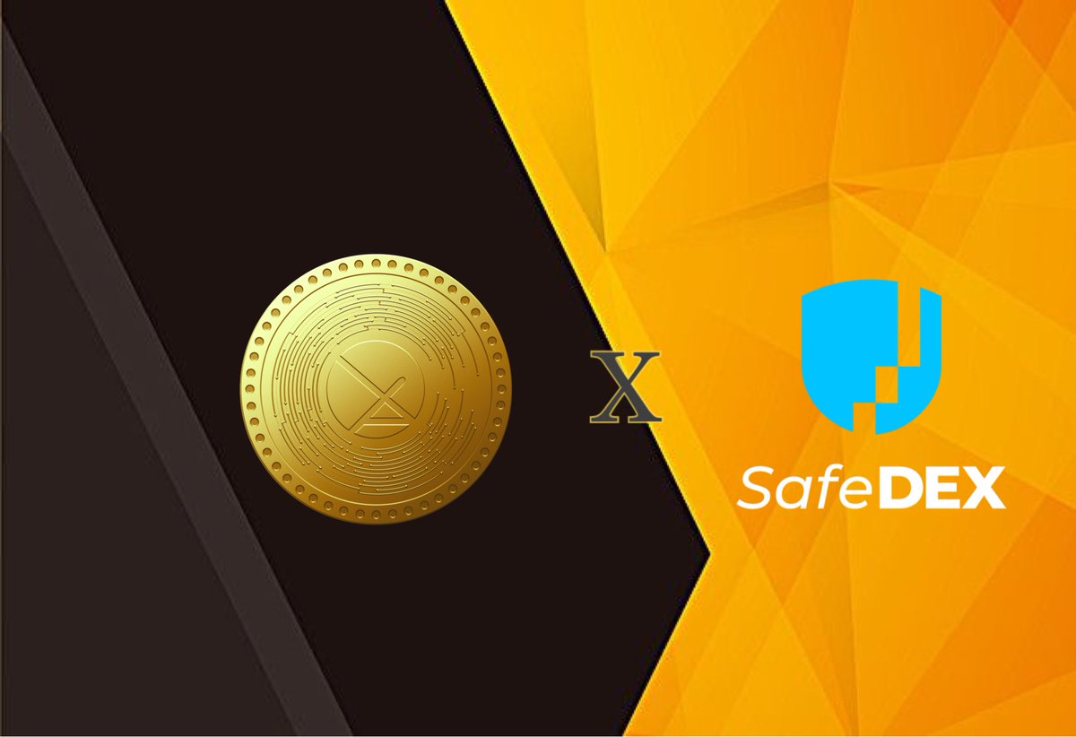SafeDEX #BSC #KCC tweet media