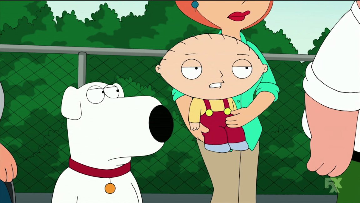 Family Guy, Futurama, King of the Hill, and More Coming Together for New  Game - GameSpot