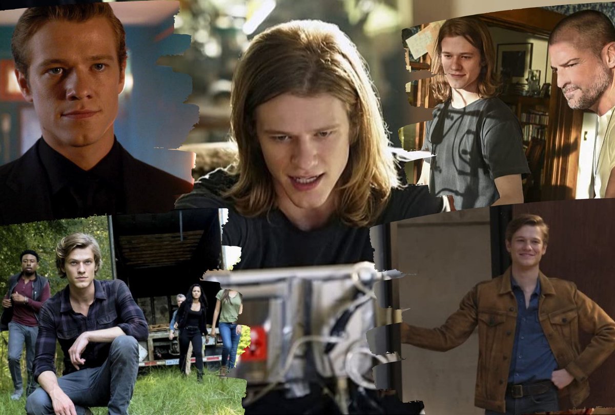 MacGyver's tweet photo. Lucas Till appreciation post: Thank you @lucastill for your years of service on this show - you will remain in the hearts of millions as #MacGyver! ❤️📎

#lucastill #savemacgyver https://t.co/GbDS6Kdh0r