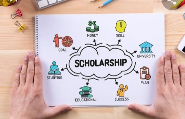 C9Khalid's tweet photo. Scholarship gives wings to the children from marginalized and economically weaker sections to fulfill their dreams. 
#ActForScholarship https://t.co/qOQ73ai82x