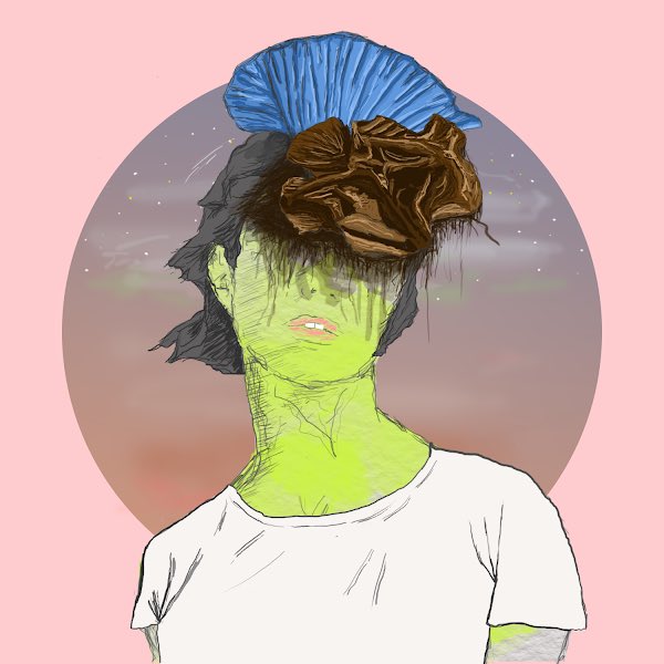 The Higher Beings tweet media