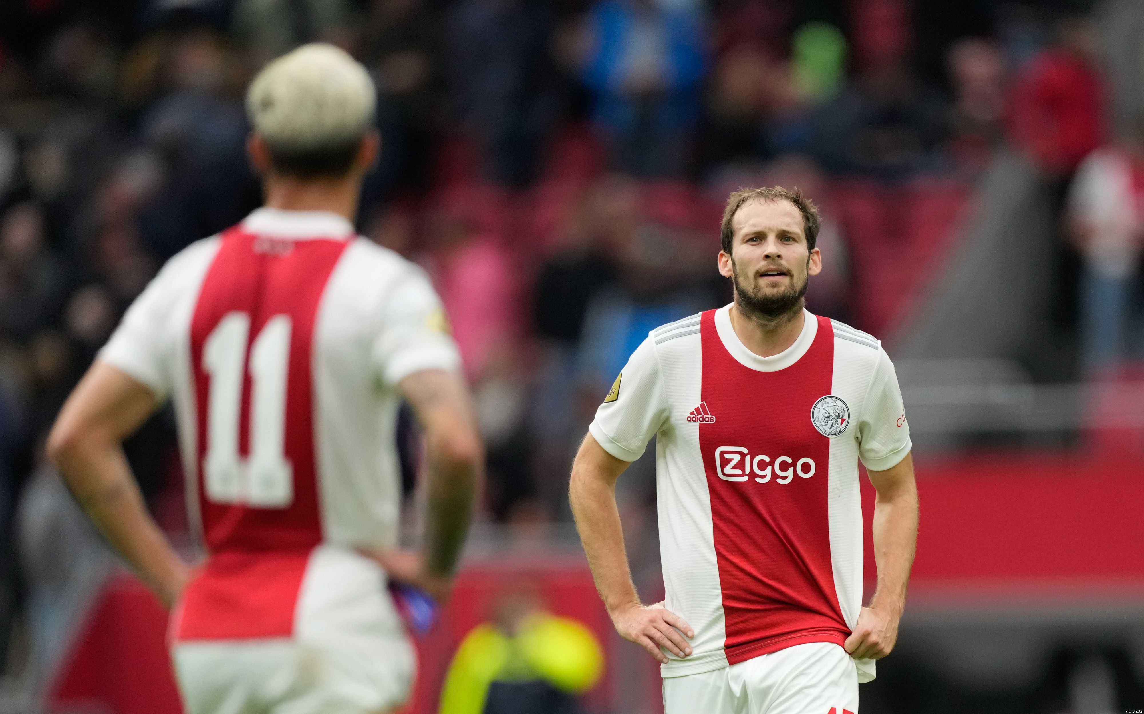 Daley Blind  ~ UCL matchday 5 Defenders ~ Top Picks 
