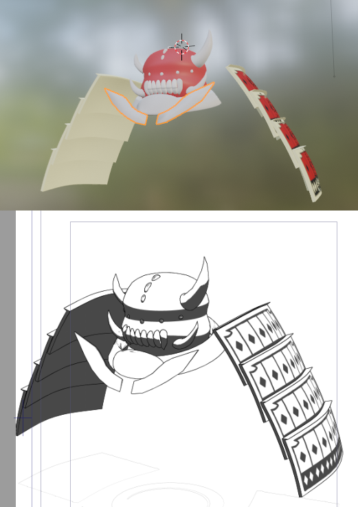 ハハ～ン??ハァ～? 