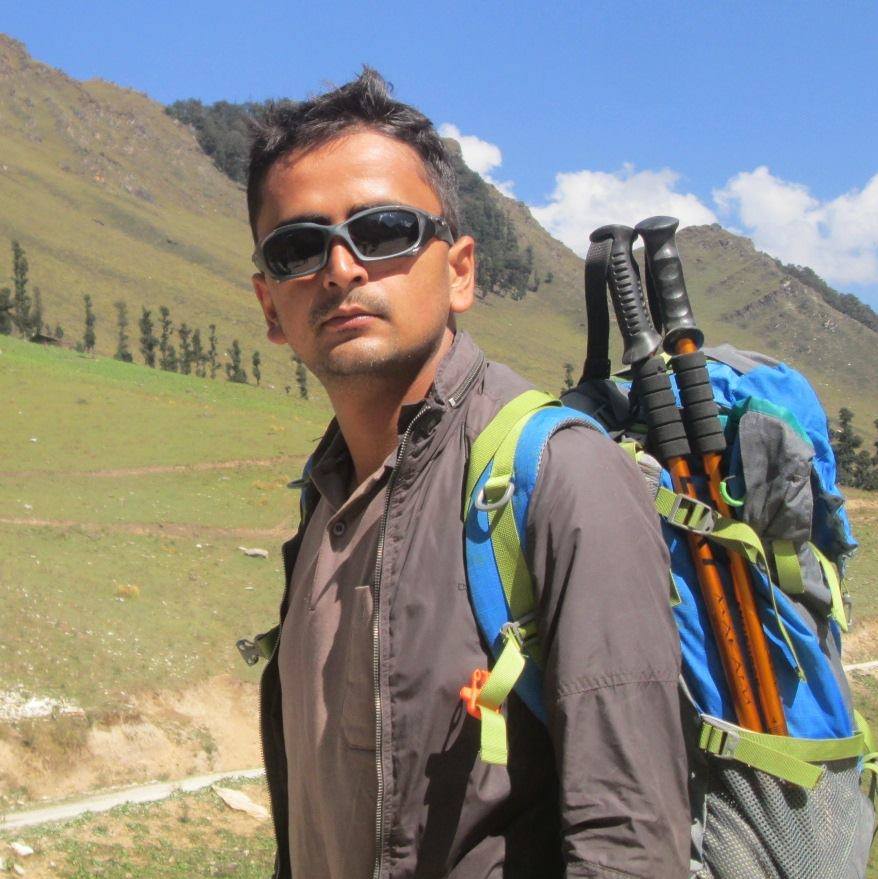 crpokhrel's tweet photo. #LetsGoRara https://t.co/thN7cRDaWE