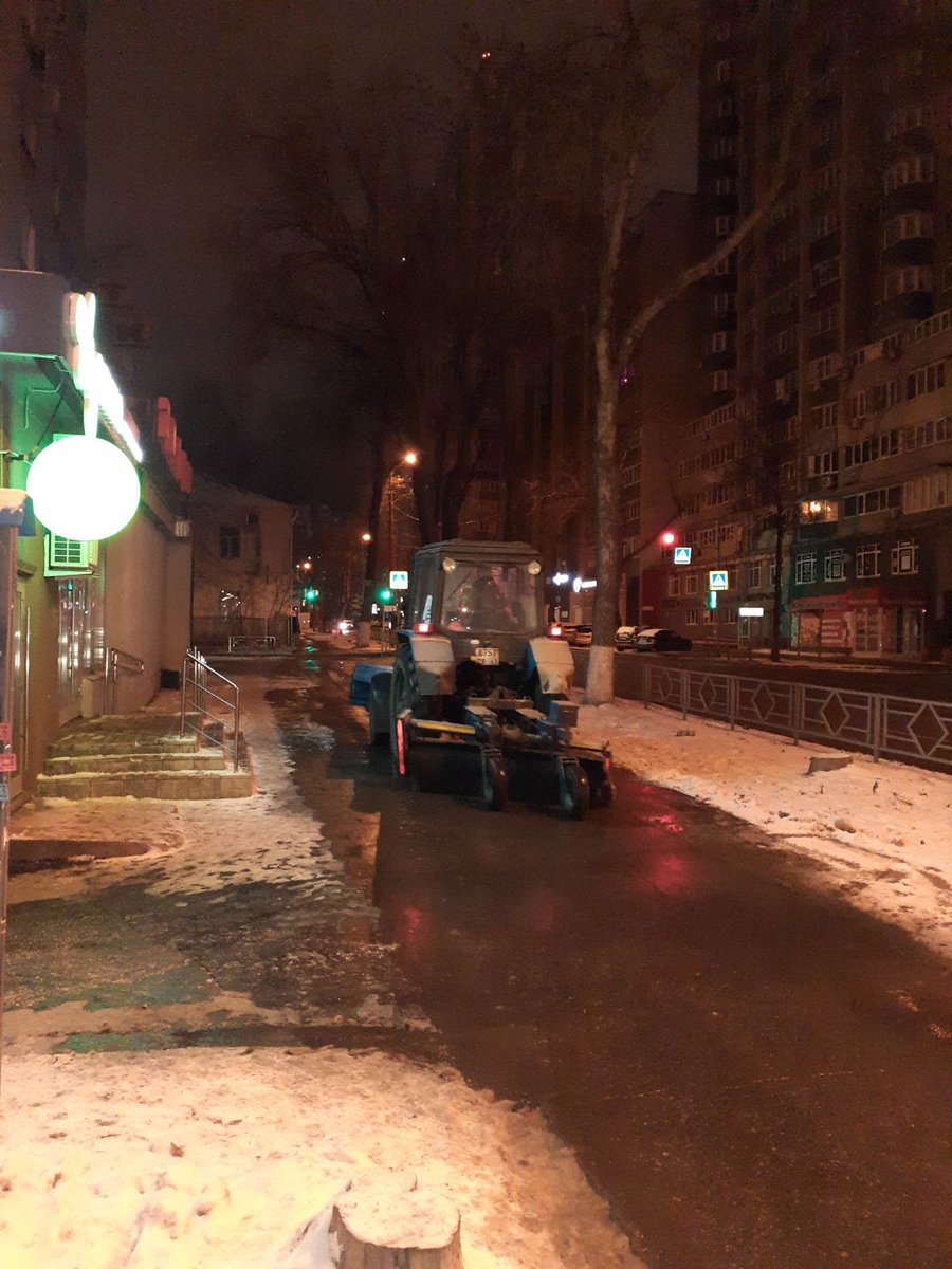 МП Благоустройство tweet media