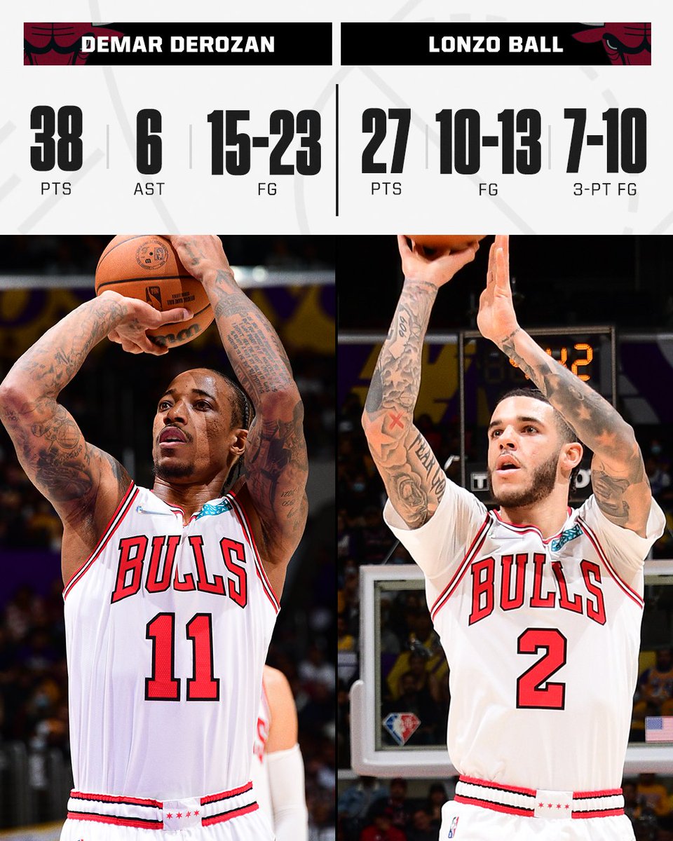 ESPNNBA's tweet image. This duo came back to Cali on a mission 😎