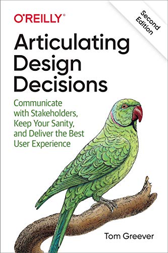 RCanky's tweet photo. [Download] [epub]^^ Articulating Design Decisions: Communicate with Stakeholders, Keep Your Sanity
Download at https://t.co/spEyilTPYM
#ebook #pdf #mobi #kindle #audiobook https://t.co/mgMESvtfeZ