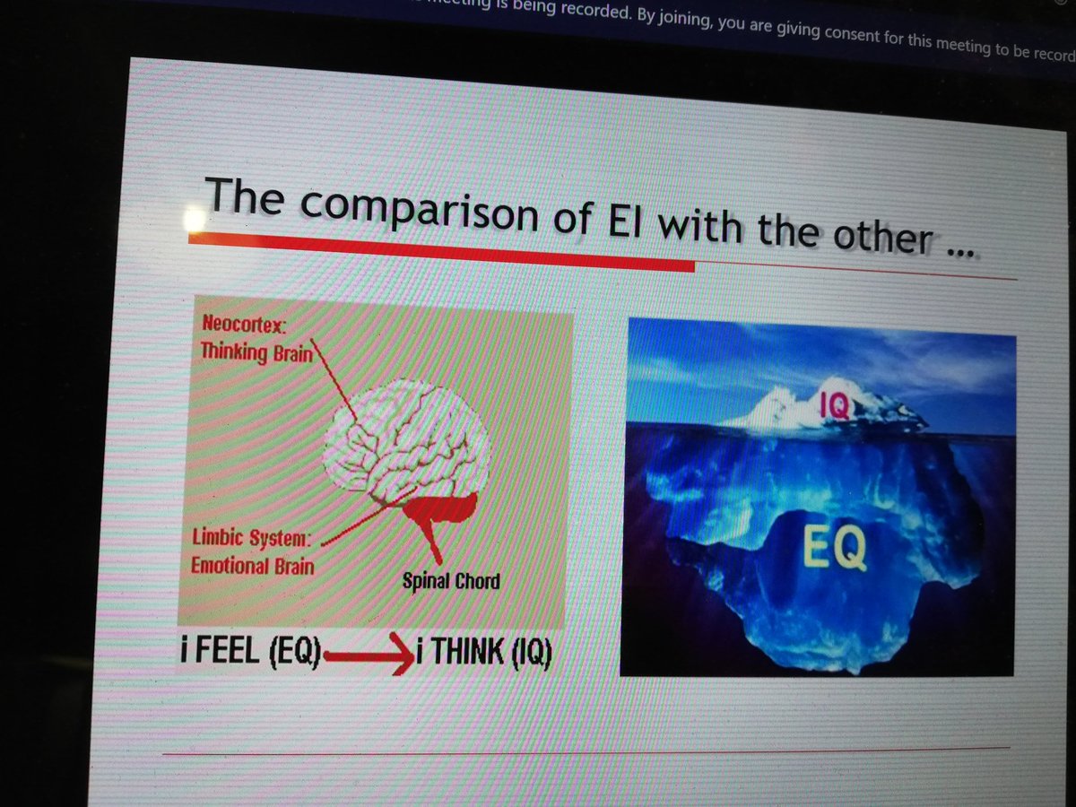 barryquinn2019's tweet photo. Dr Sumaya from the United Arab Emirates talking to nurses on the MBRU/QUB Specialist Nurse Programme about Emotional Intelligence in Nursing Leadership. @QUBSONM @KarenMcCutcheon @MBRUniversity @RCNi_Sprinks https://t.co/SI8z3xbR0z