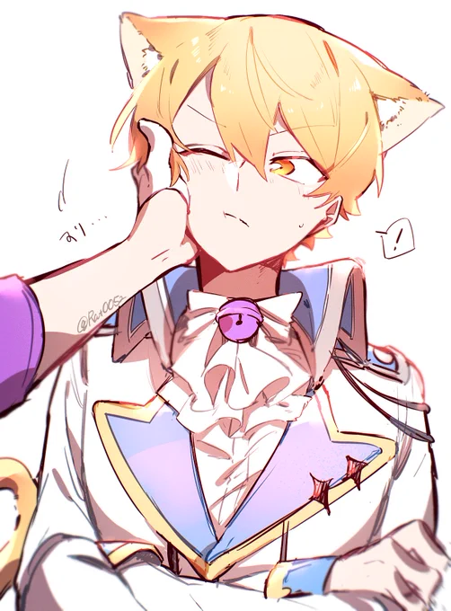 🎈🌟🐱 